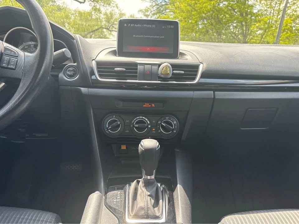 2016 Mazda Mazda 3 3rd Gen - Image 13 of 15