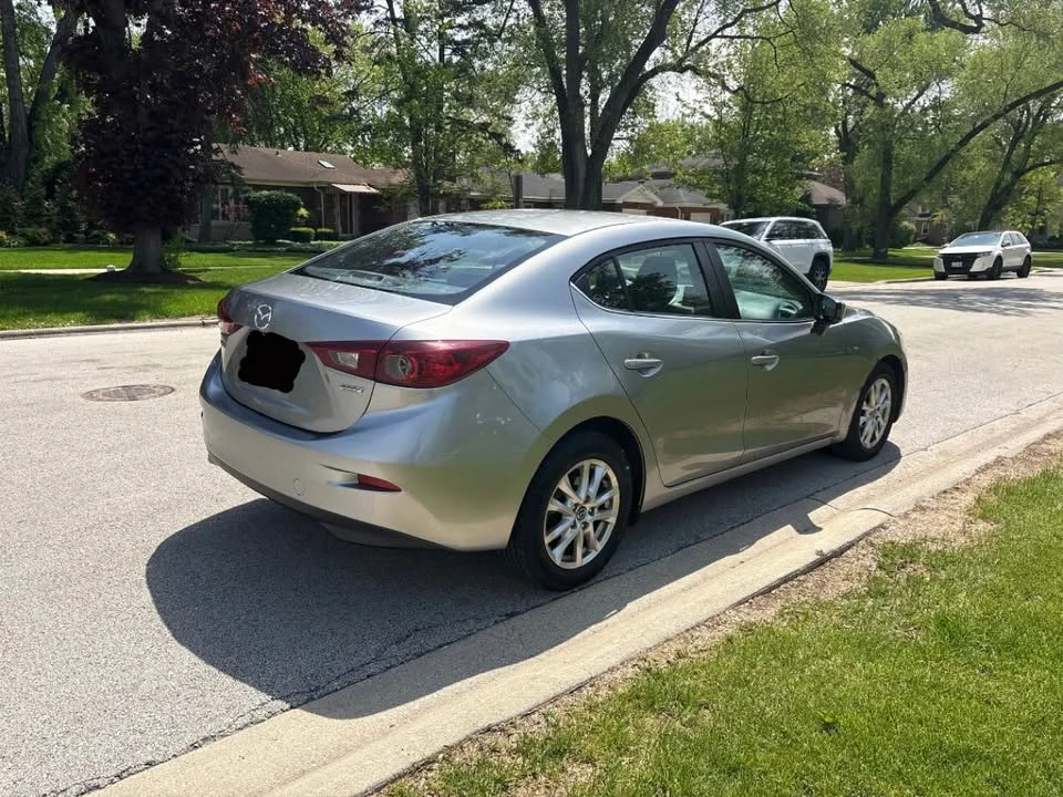 2016 Mazda Mazda 3 3rd Gen - Image 5 of 15