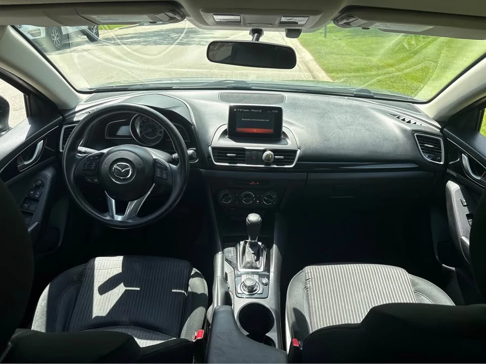 2016 Mazda Mazda 3 3rd Gen - Image 12 of 15
