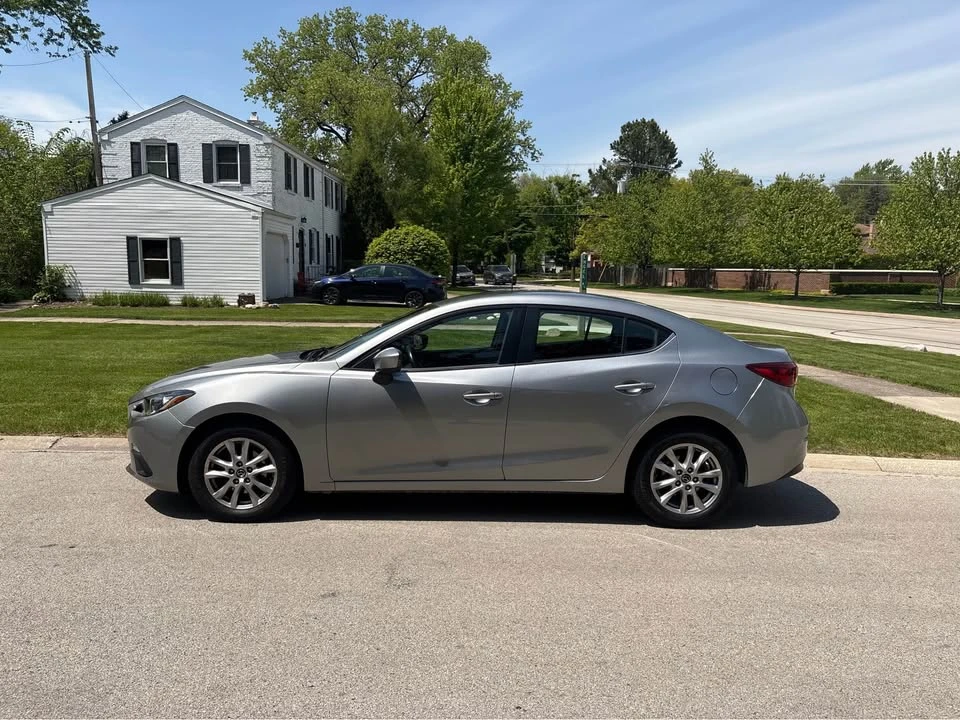 2016 Mazda Mazda 3 3rd Gen - Image 6 of 15