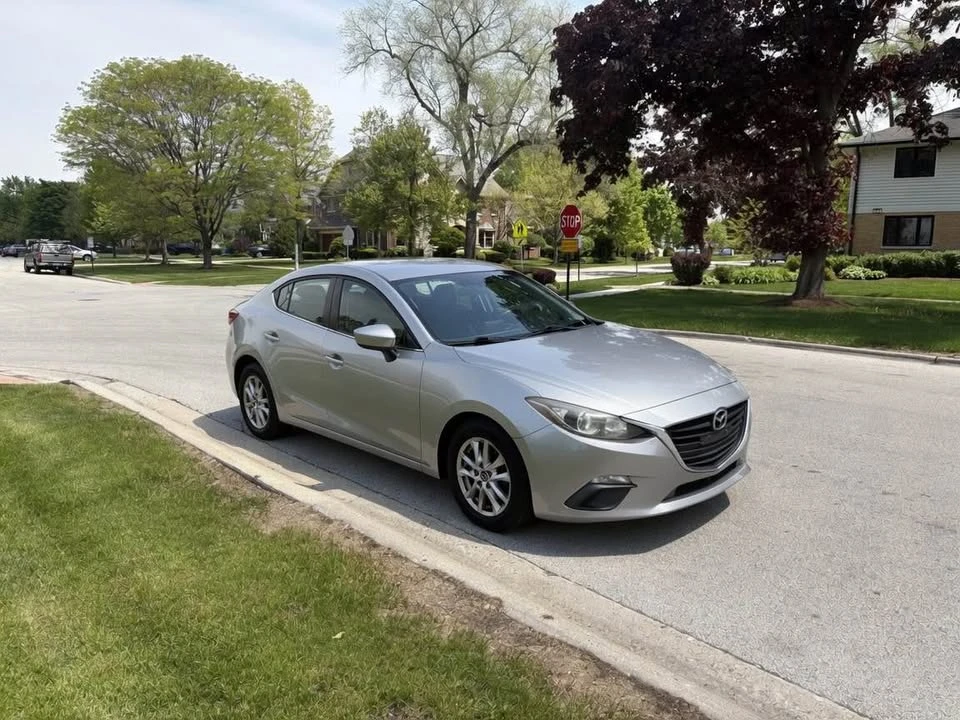 2016 Mazda Mazda 3 3rd Gen - Image 3 of 15