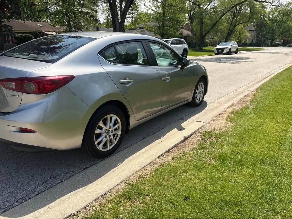 2016 Mazda Mazda 3 3rd Gen - Image 8 of 15