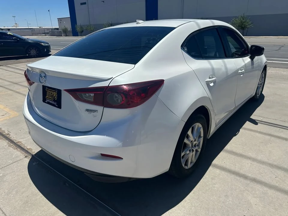 2016 Mazda Mazda 3 3rd Gen - Image 6 of 20