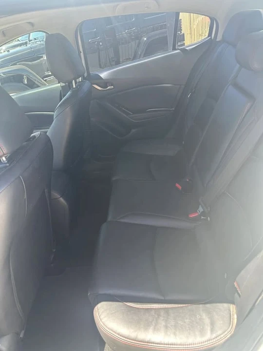 2016 Mazda Mazda 3 3rd Gen - Image 11 of 20