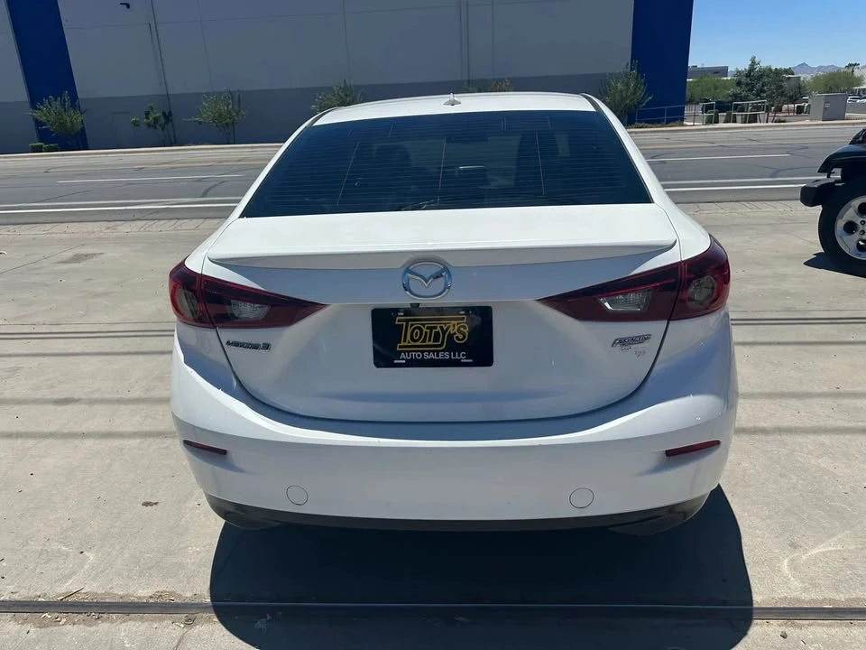 2016 Mazda Mazda 3 3rd Gen - Image 7 of 20
