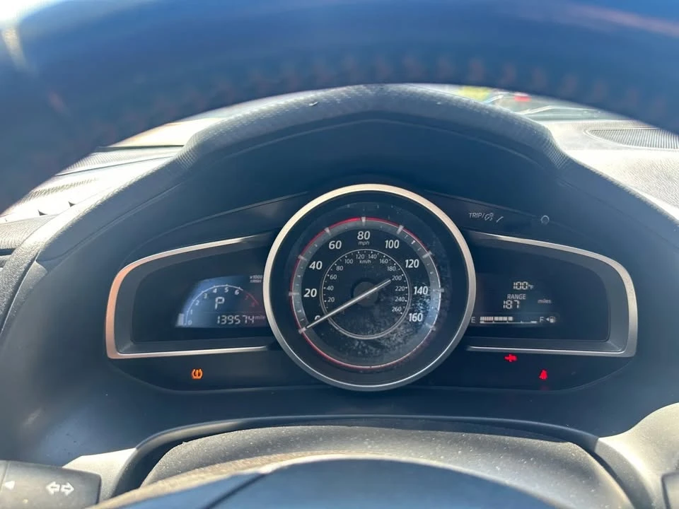 2016 Mazda Mazda 3 3rd Gen - Image 17 of 20