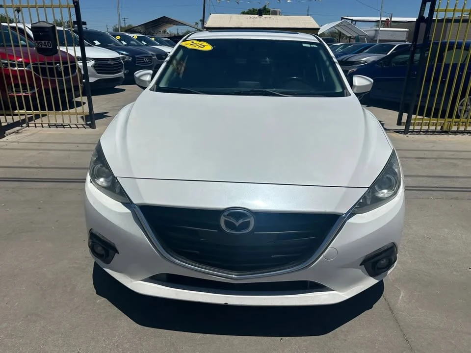 2016 Mazda Mazda 3 3rd Gen - Image 3 of 20