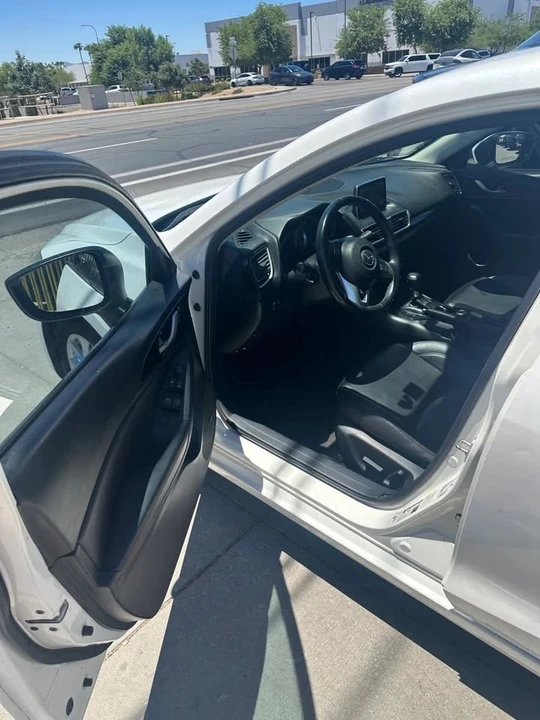 2016 Mazda Mazda 3 3rd Gen - Image 10 of 20