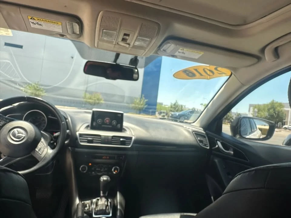 2016 Mazda Mazda 3 3rd Gen - Image 16 of 20