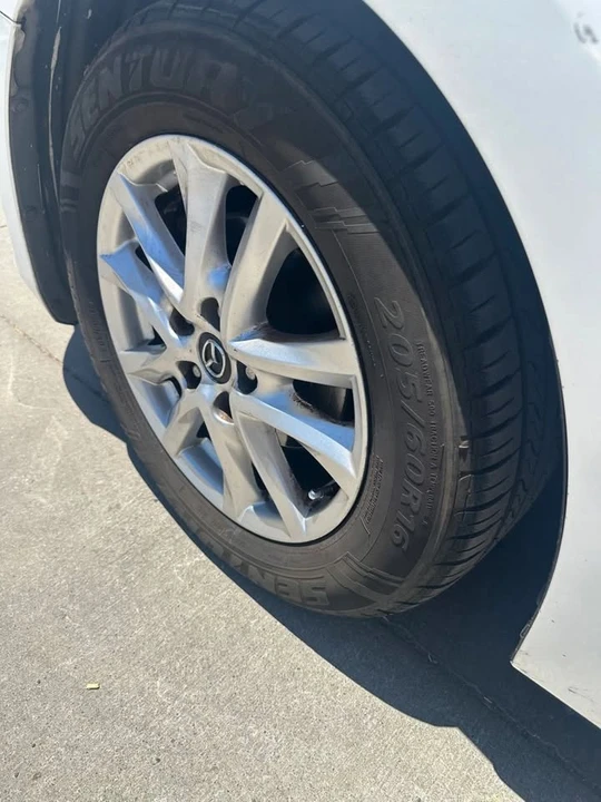 2016 Mazda Mazda 3 3rd Gen - Image 12 of 20