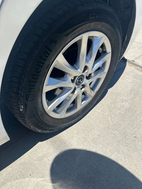 2016 Mazda Mazda 3 3rd Gen - Image 13 of 20