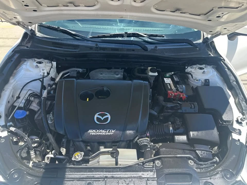 2016 Mazda Mazda 3 3rd Gen - Image 15 of 20