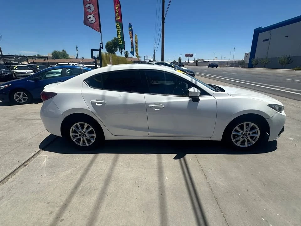 2016 Mazda Mazda 3 3rd Gen - Image 5 of 20