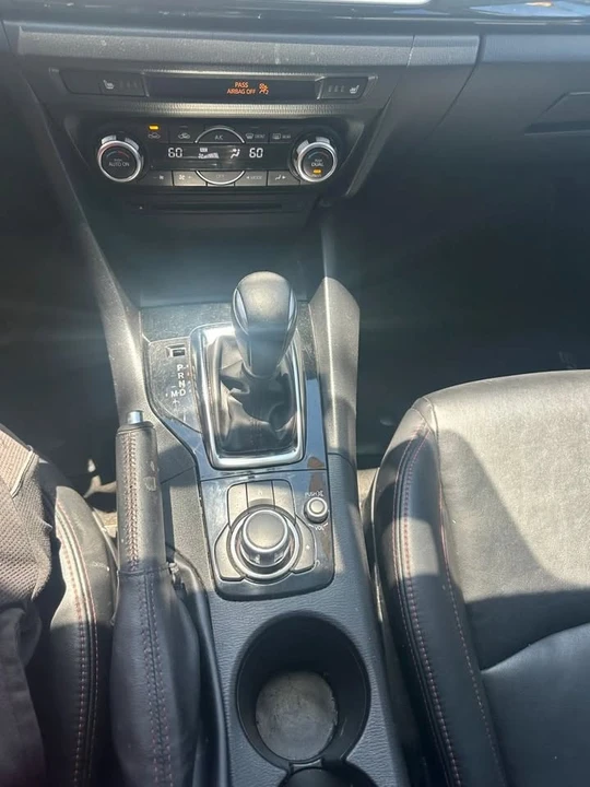 2016 Mazda Mazda 3 3rd Gen - Image 19 of 20