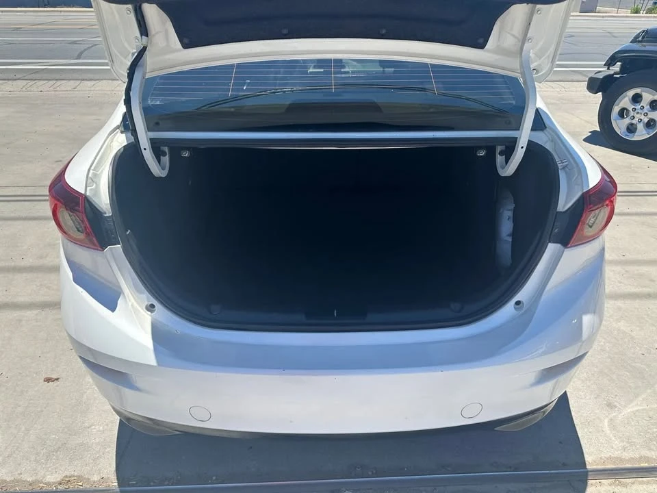 2016 Mazda Mazda 3 3rd Gen - Image 9 of 20
