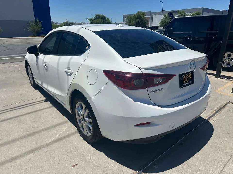 2016 Mazda Mazda 3 3rd Gen - Image 8 of 20
