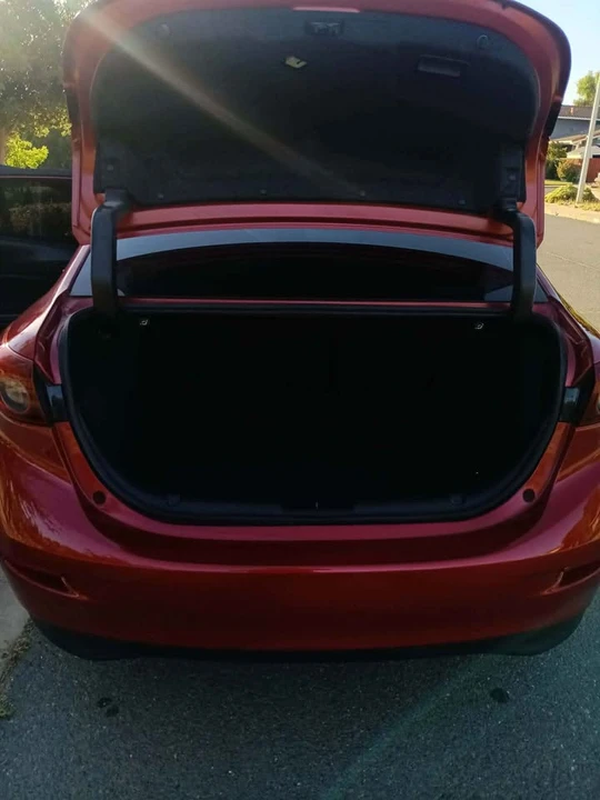 2016 Mazda Mazda 3 3rd Gen - Image 10 of 20