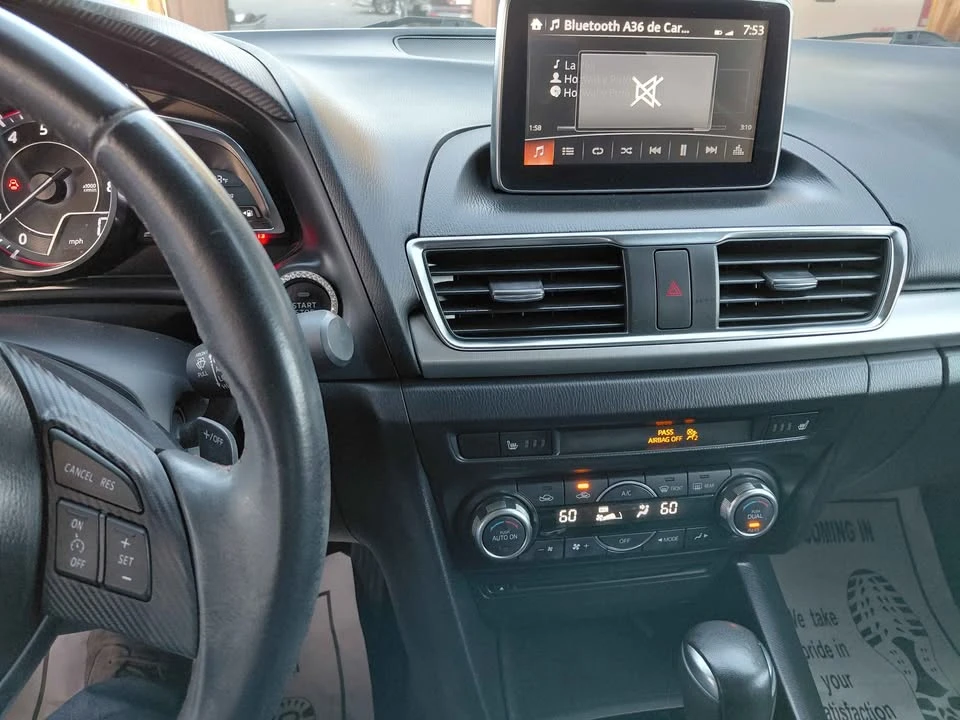2016 Mazda Mazda 3 3rd Gen - Image 12 of 20