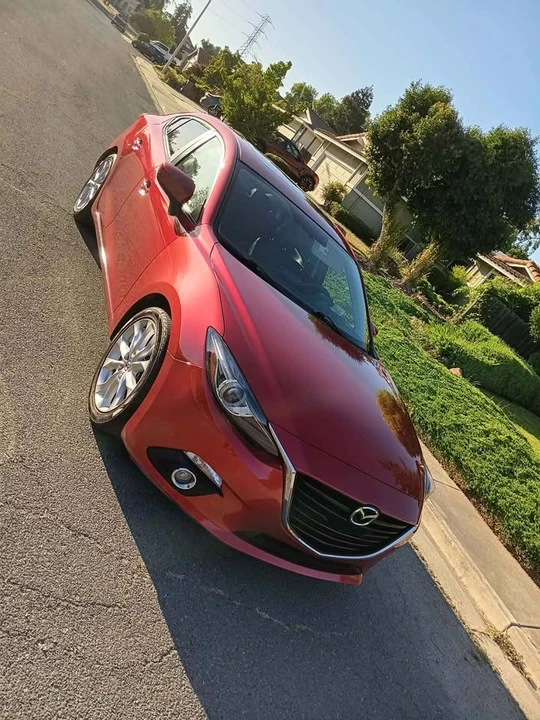 2016 Mazda Mazda 3 3rd Gen - Image 4 of 20