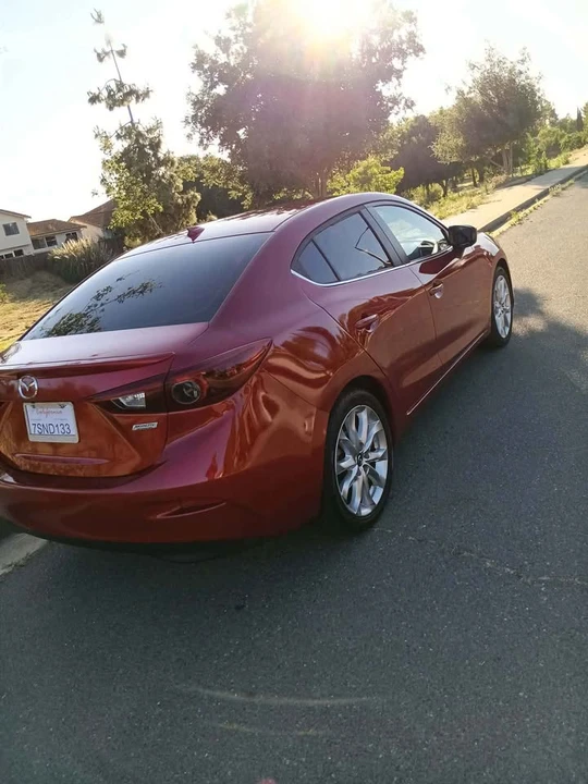 2016 Mazda Mazda 3 3rd Gen - Image 8 of 20