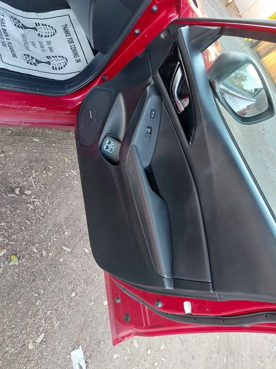 2016 Mazda Mazda 3 3rd Gen - Image 19 of 20