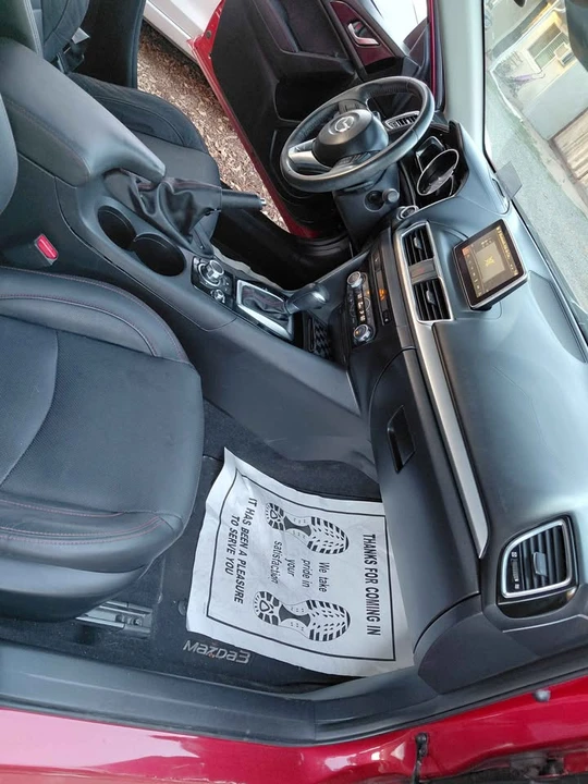 2016 Mazda Mazda 3 3rd Gen - Image 18 of 20