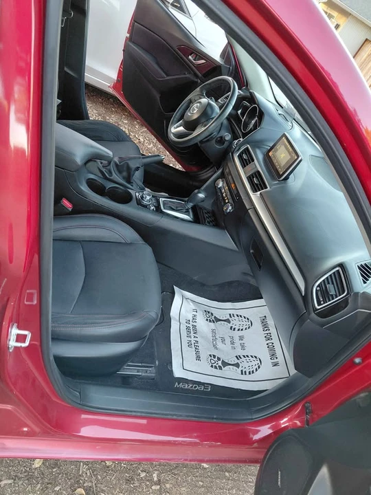 2016 Mazda Mazda 3 3rd Gen - Image 20 of 20