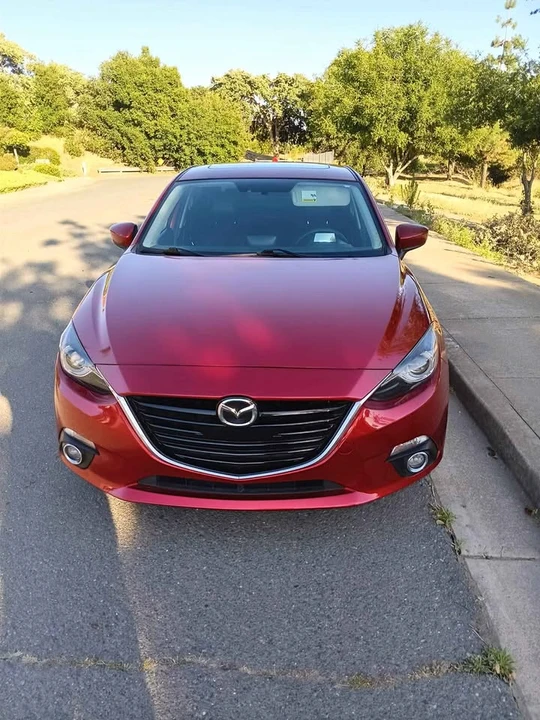 2016 Mazda Mazda 3 3rd Gen - Image 2 of 20