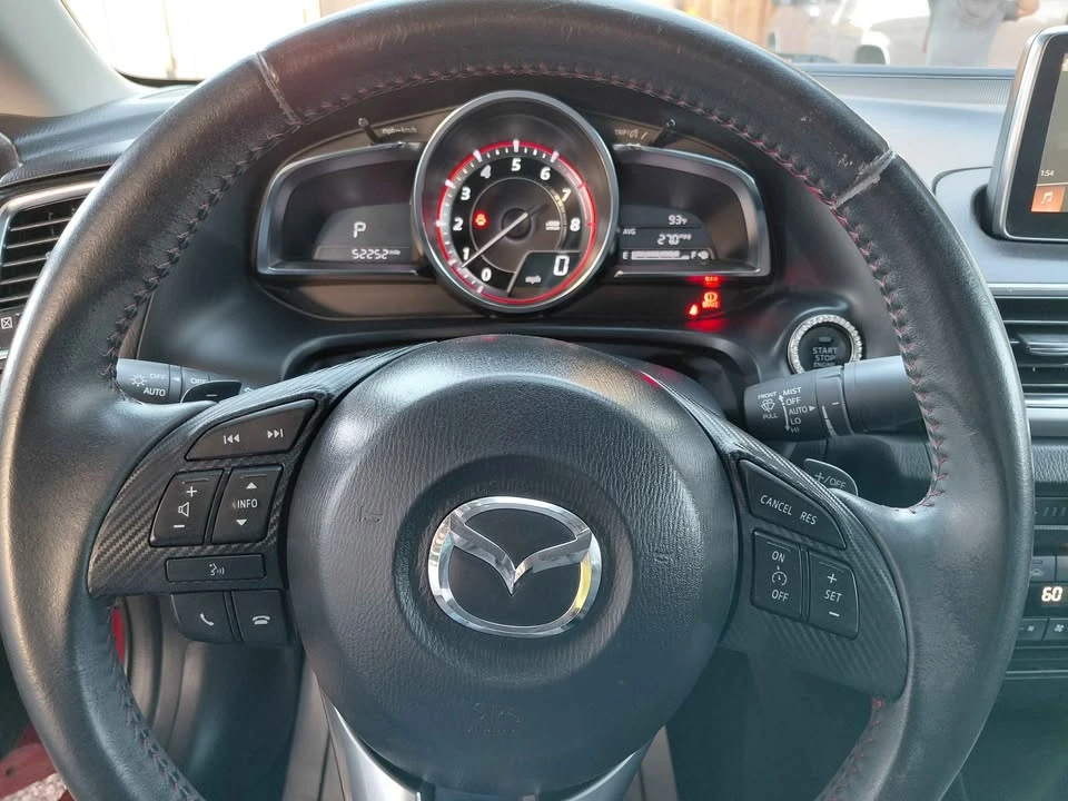 2016 Mazda Mazda 3 3rd Gen - Image 13 of 20