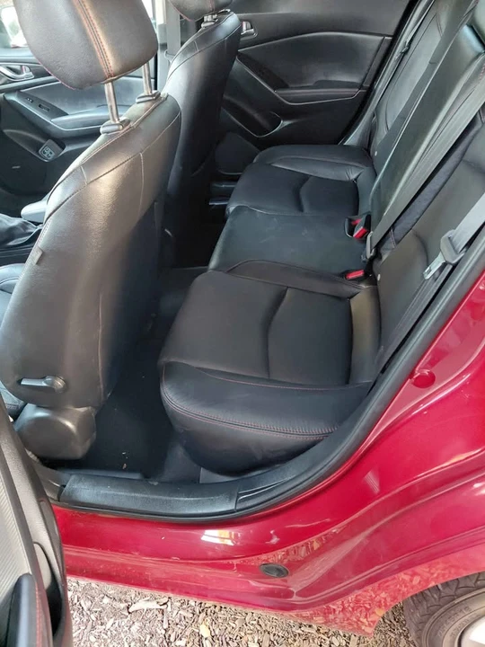 2016 Mazda Mazda 3 3rd Gen - Image 16 of 20