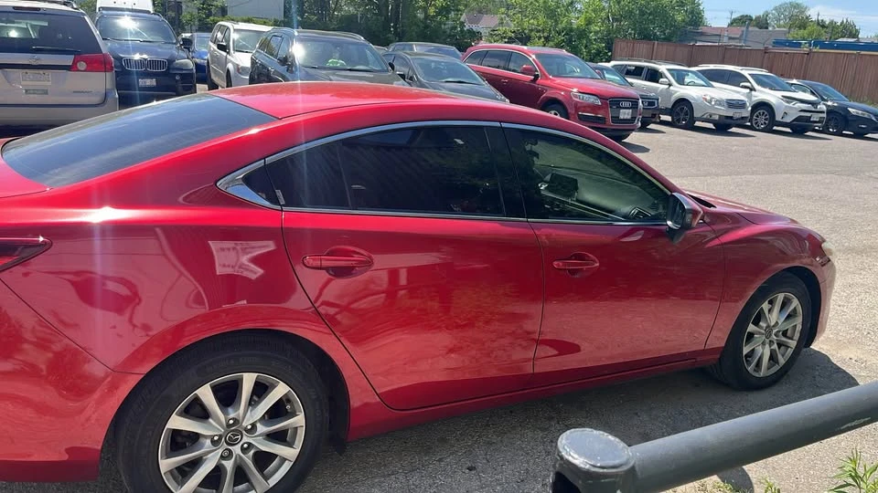2016 Mazda Mazda 6 3rd Gen - Image 3 of 6