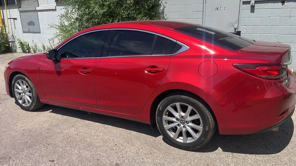 2016 Mazda Mazda 6 3rd Gen - Image 2 of 6