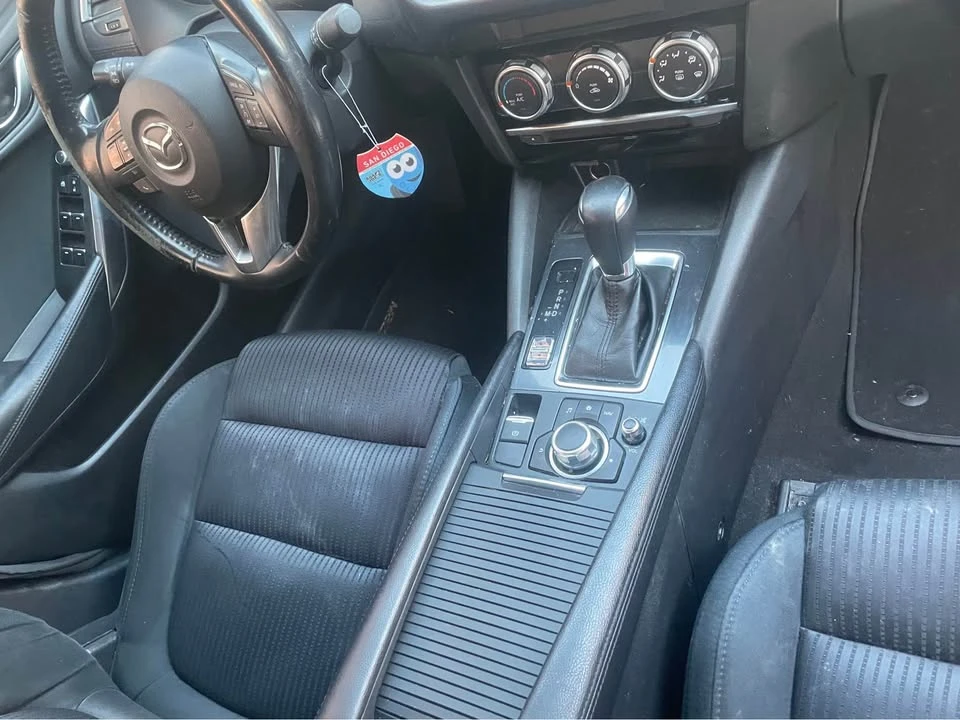 2016 Mazda Mazda 6 3rd Gen - Image 7 of 8