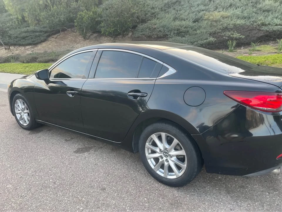 2016 Mazda Mazda 6 3rd Gen - Image 5 of 8