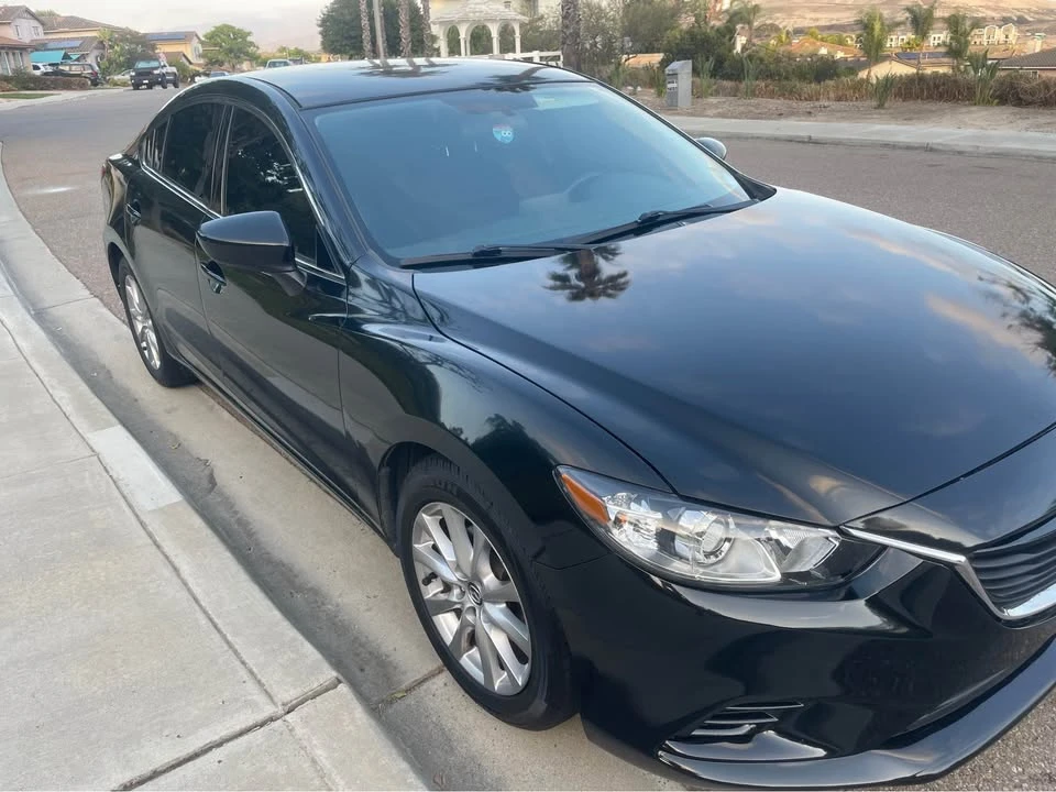 2016 Mazda Mazda 6 3rd Gen - Image 2 of 8