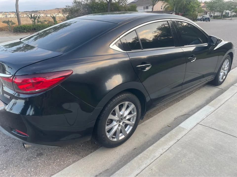 2016 Mazda Mazda 6 3rd Gen - Image 4 of 8