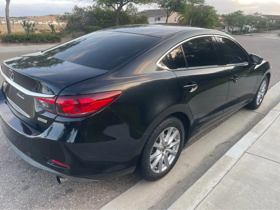 2016 Mazda Mazda 6 3rd Gen - Image 3 of 8