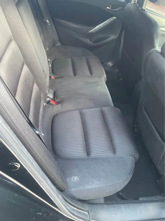 2016 Mazda Mazda 6 3rd Gen - Image 6 of 8
