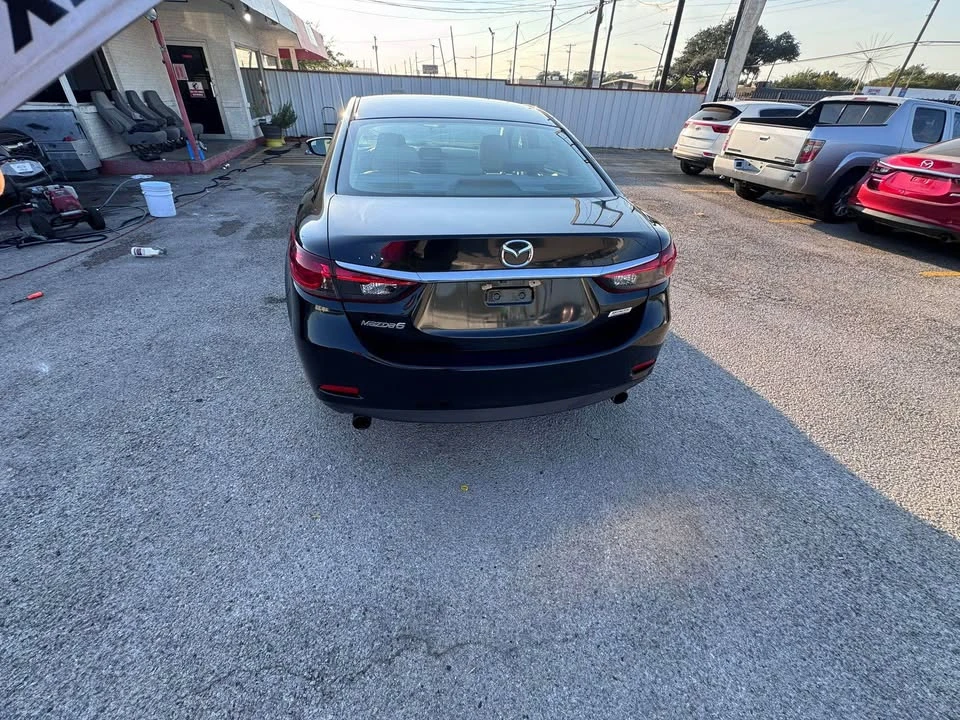 2016 Mazda Mazda 6 3rd Gen - Image 7 of 12