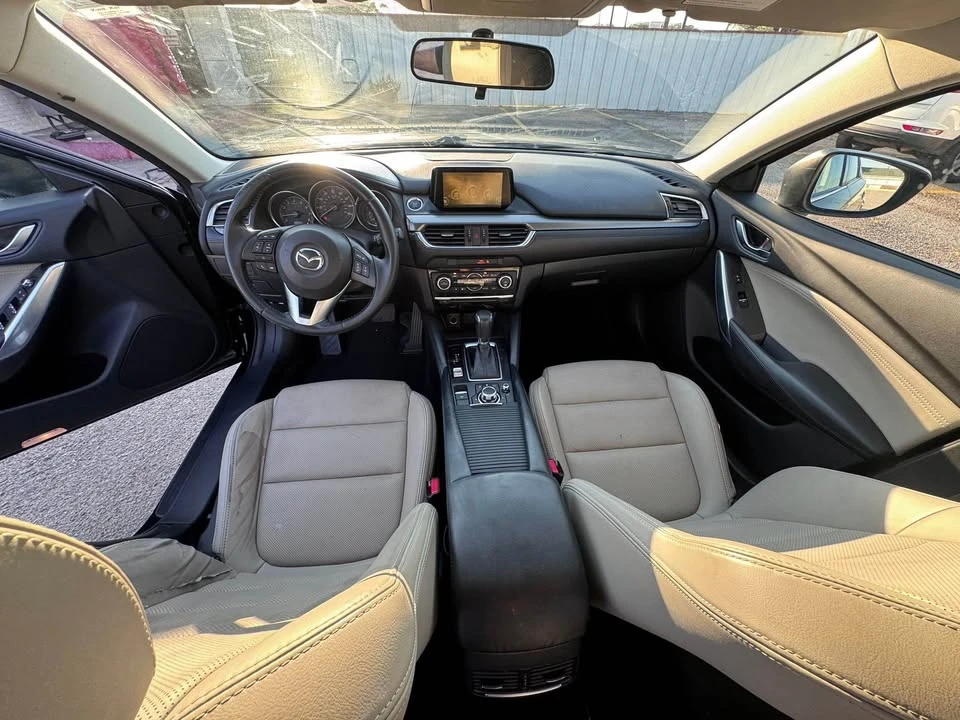 2016 Mazda Mazda 6 3rd Gen - Image 11 of 12
