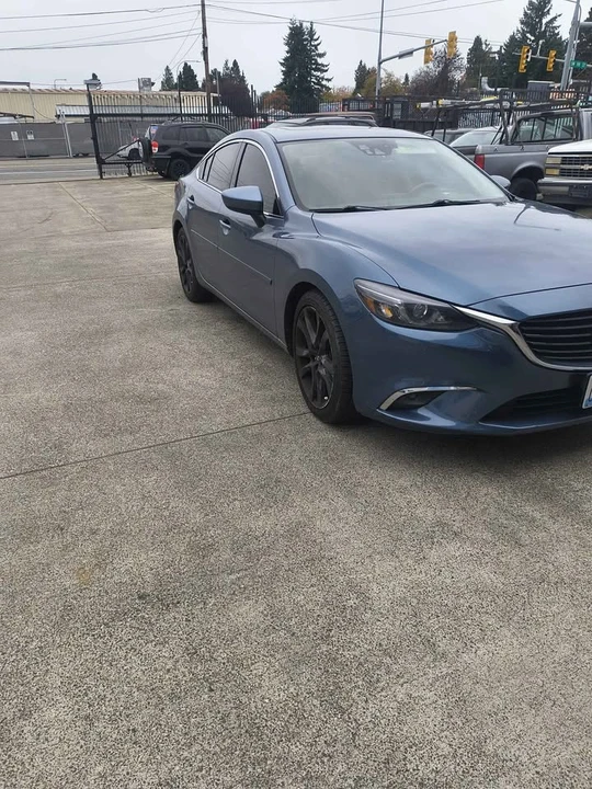 2016 Mazda Mazda 6 3rd Gen - Image 2 of 6