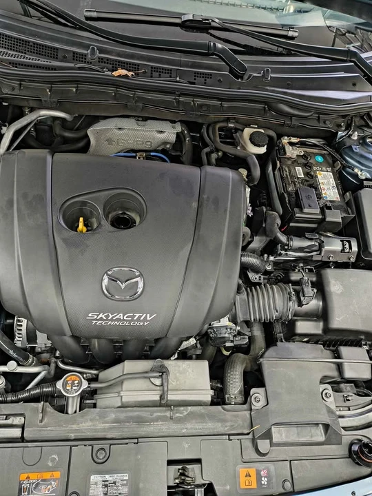 2016 Mazda Mazda 6 3rd Gen - Image 5 of 6