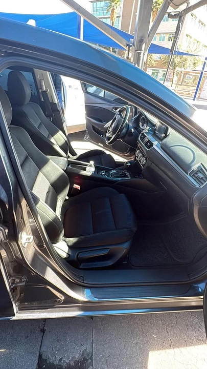 2016 Mazda Mazda 6 3rd Gen - Image 5 of 9