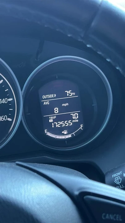2016 Mazda Mazda 6 3rd Gen - Image 9 of 9