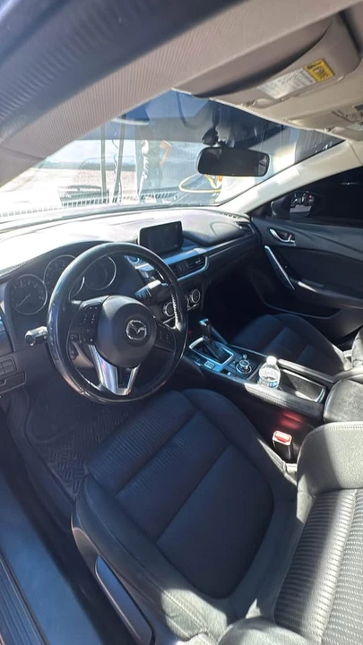 2016 Mazda Mazda 6 3rd Gen - Image 7 of 9