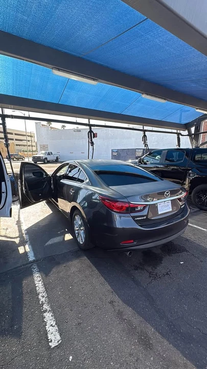 2016 Mazda Mazda 6 3rd Gen - Image 8 of 9