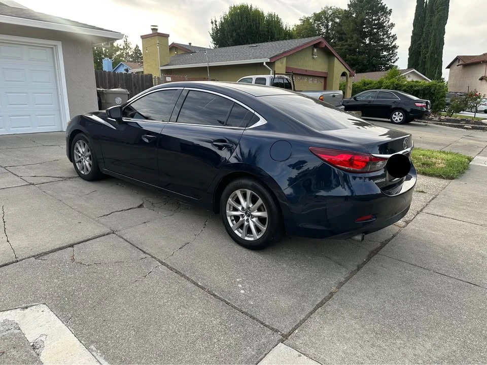 2016 Mazda Mazda 6 3rd Gen - Image 5 of 8