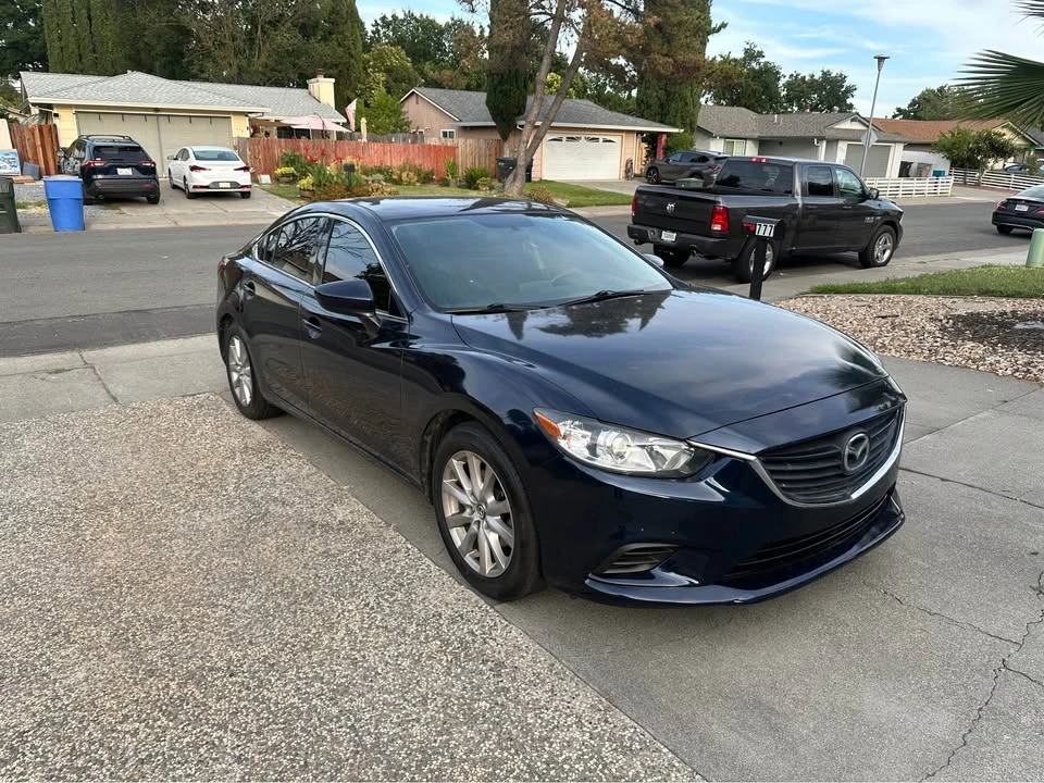 2016 Mazda Mazda 6 3rd Gen - Image 3 of 8