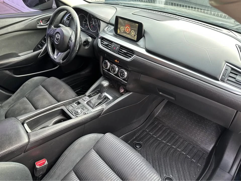 2016 Mazda Mazda 6 3rd Gen - Image 7 of 8