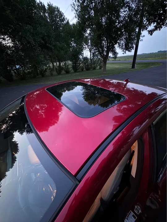 2016 Mazda Mazda 6 3rd Gen - Image 11 of 12